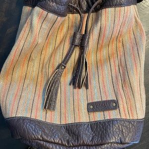 Pistil Backback - Finders Keepers